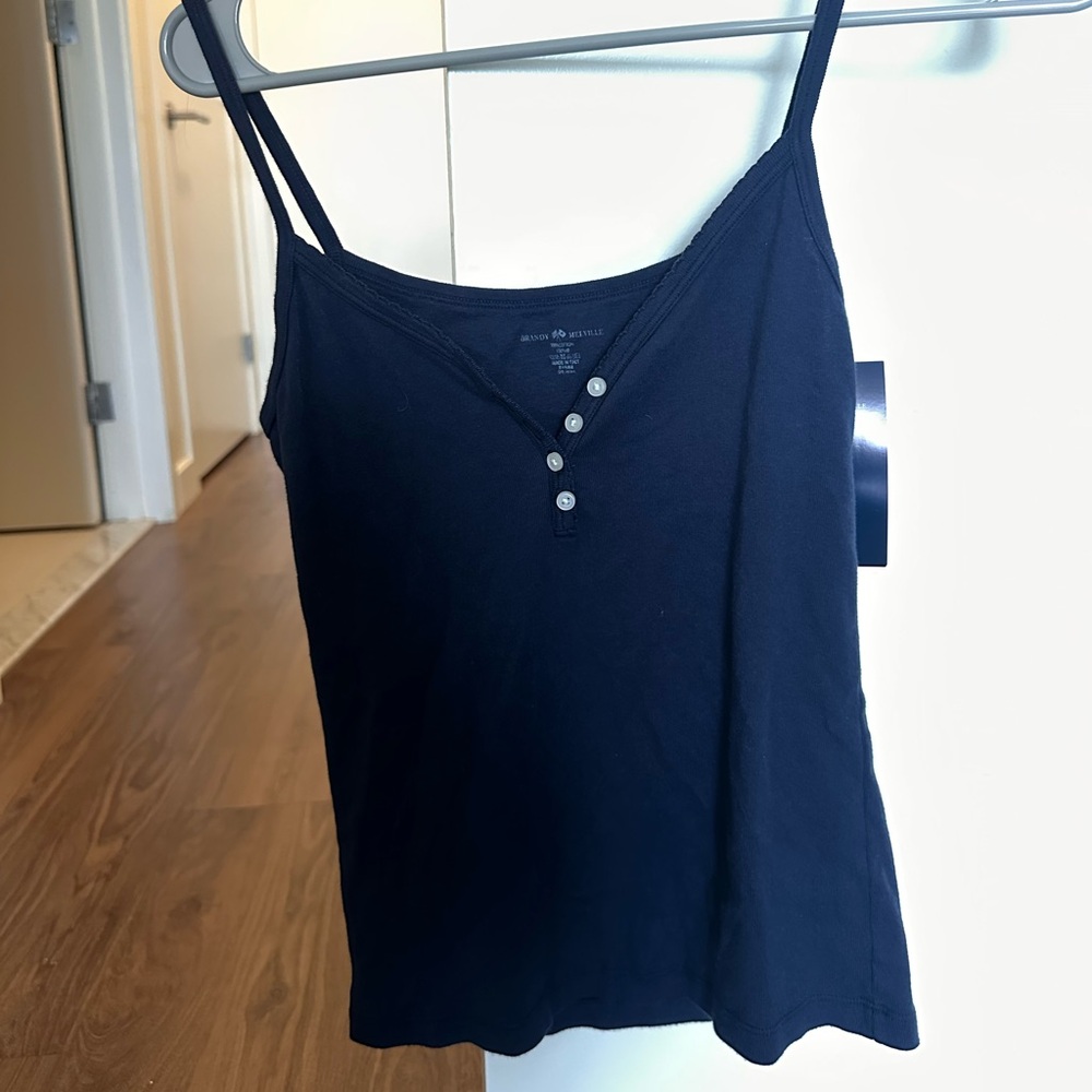 Brandy Melville tank